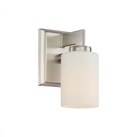 Quoizel Taylor Wall Sconce TY8601BN
